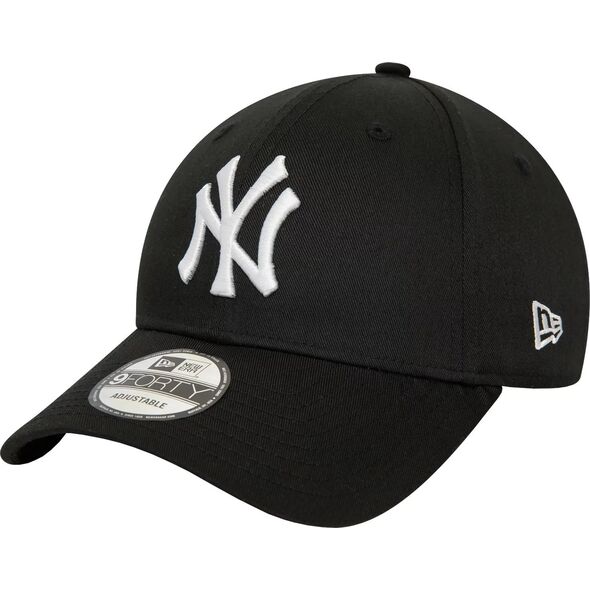 New Era New Era MLB 9FORTY Los Angeles Dodgers World Series Patch Cap 60422512 Czarne OSFM 13554191 197371119162