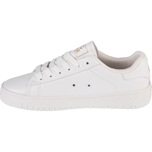 Big Star Big Star Sneakers Shoes NN274577 białe 41 13554199 5900714732226