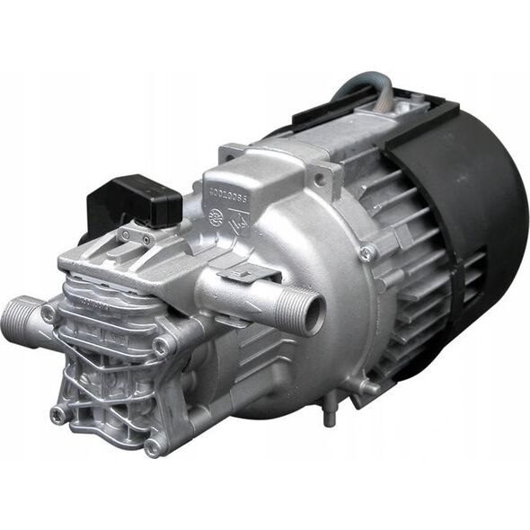 Pralka Sourcing LAVOR WASHER LVR5 145 /2200W/145BAR INDUCTION MOTOR % 13554468 8013298214082