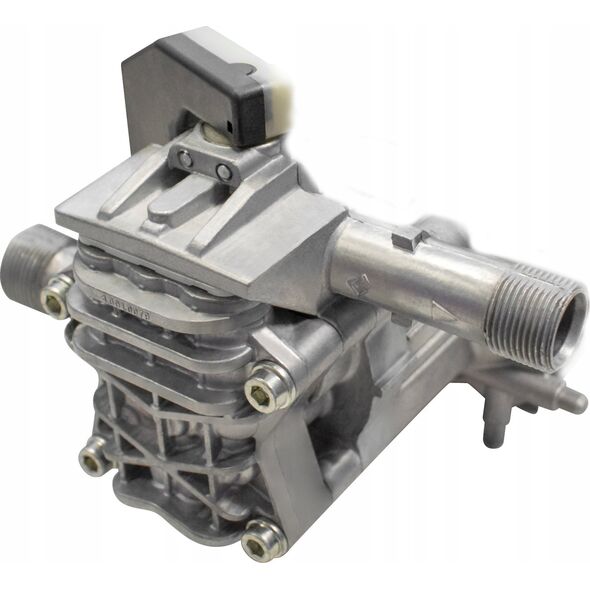 Pralka Sourcing LAVOR WASHER LVR5 145 /2200W/145BAR INDUCTION MOTOR % 13554468 8013298214082