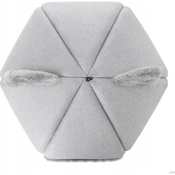 DOGGY R2 KITTY HEAD POPIELTY 13558376 5902414547896
