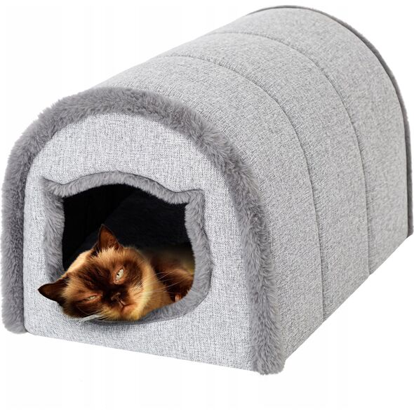 DOGGY R1 BUDKA GATTO INARI POPIEL 13558467 5902414549166