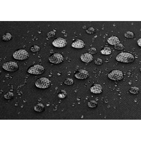 Hobbygarden PODUSZKA BENITA CZARNA 13558521 5902414550155
