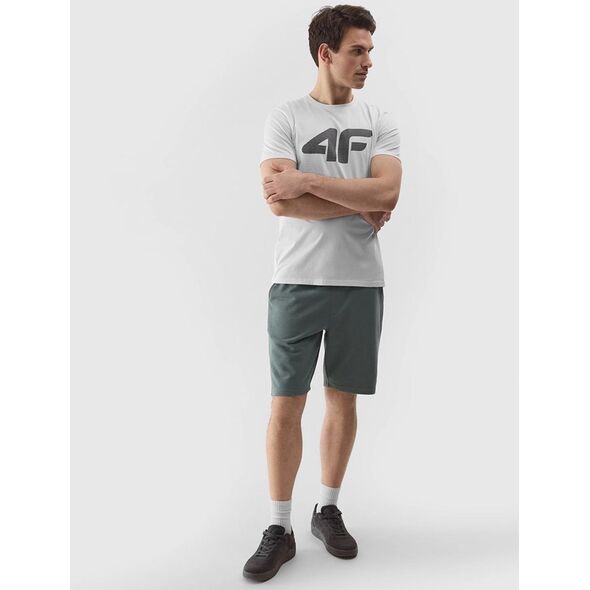 4f T-shirt 4F 4FWSS24TTSHM1155 10S 13558836 5904698747191