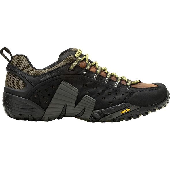 Buty trekkingowe męskie Merrell BUTY MERRELL INTERCEPT (J037721) 42 13561531 195019817890