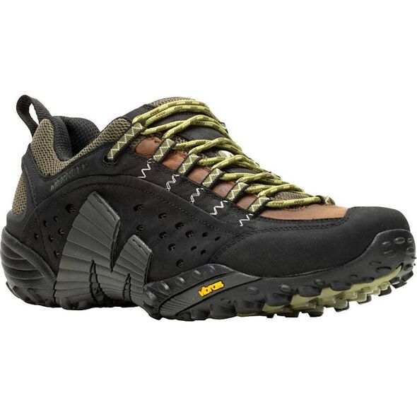 Buty trekkingowe męskie Merrell BUTY MERRELL INTERCEPT (J037721) 42 13561531 195019817890