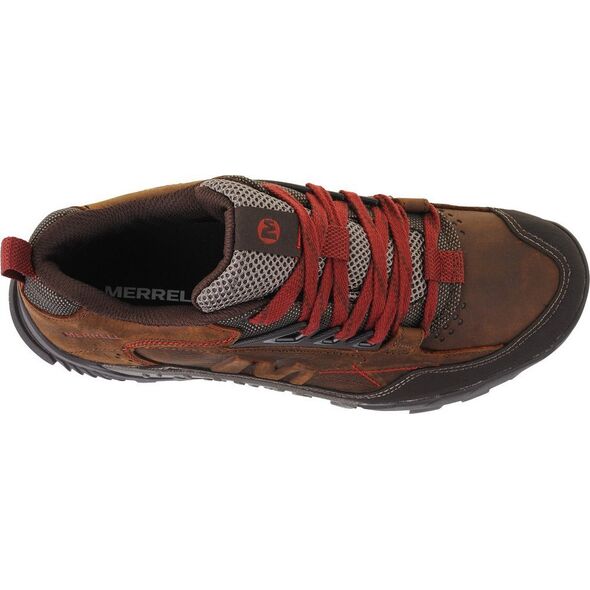 Buty trekkingowe męskie Merrell Buty trekkingowe męskie Merrell ANNEX TRAK LOW (J91805) 42 13561533 801100585769