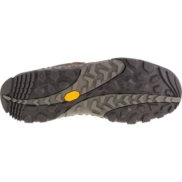 Buty trekkingowe męskie Merrell Buty trekkingowe męskie Merrell ANNEX TRAK LOW (J91805) 42 13561533 801100585769