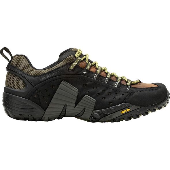 Buty trekkingowe męskie Merrell BUTY MERRELL INTERCEPT (J037721) 44 13561536 195019817920