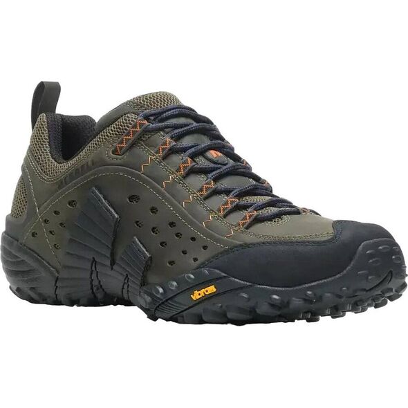 Buty trekkingowe męskie Merrell BUTY MERRELL INTERCEPT (J004275) 43.5 13561537 195017375279