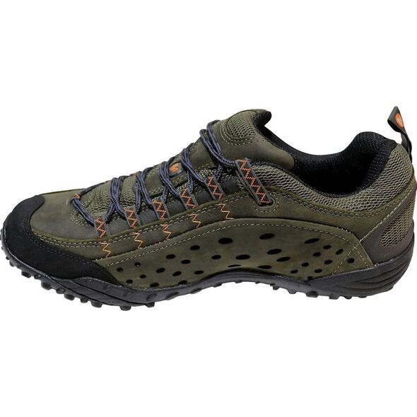 Buty trekkingowe męskie Merrell BUTY MERRELL INTERCEPT (J004275) 43.5 13561537 195017375279