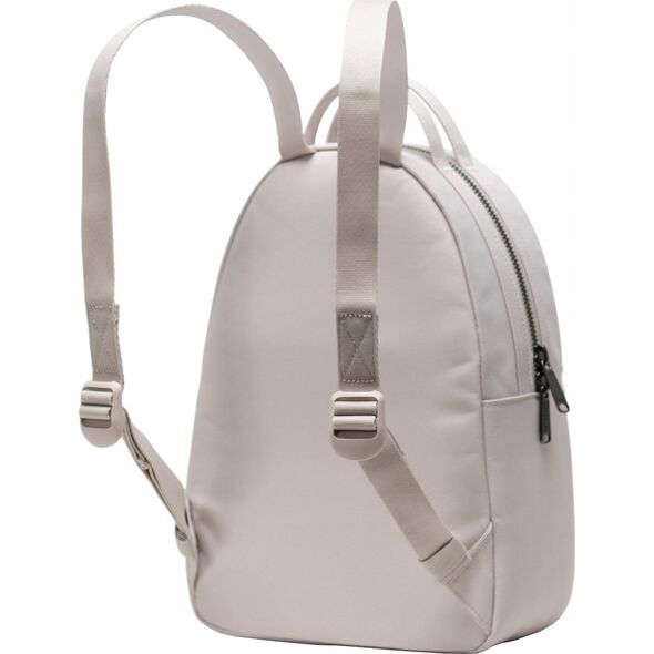 Herschel Herschel Nova Mini Backpack 11395-05456 szary One size 13561723 828432623846