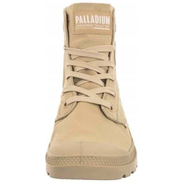 Palladium Palladium Mono Chrome 73089-274-M Beżowe 38 13563412 196660407508