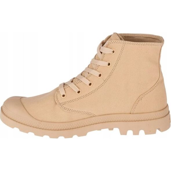 Palladium Palladium Mono Chrome 73089-274-M Beżowe 36 13563415 196660407485