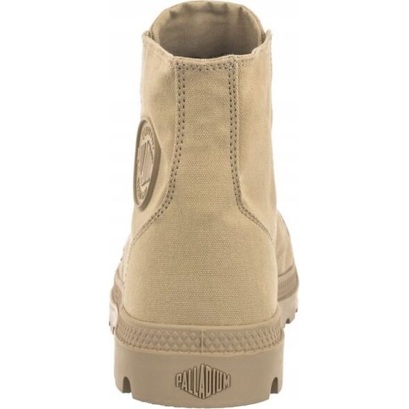 Palladium Palladium Mono Chrome 73089-274-M Beżowe 42 13563419 196660407546