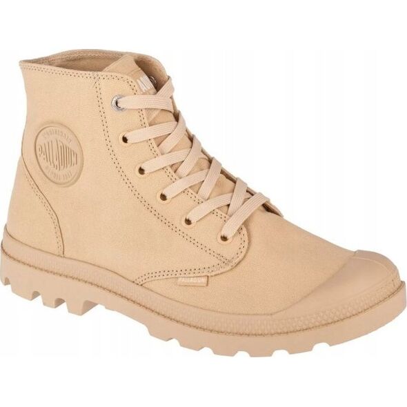 Palladium Palladium Mono Chrome 73089-274-M Beżowe 42 13563419 196660407546