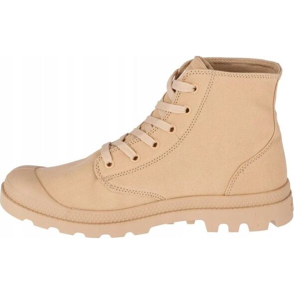 Palladium Palladium Mono Chrome 73089-274-M Beżowe 44 13563420 196660407430