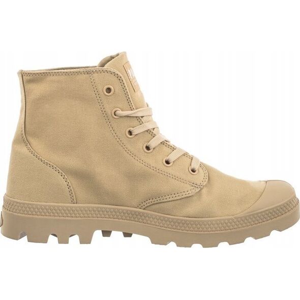 Palladium Palladium Mono Chrome 73089-274-M Beżowe 43 13563422 196660407423