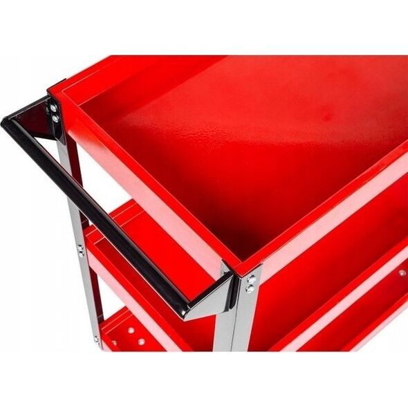 Sourcing WORKSHOP TROLLEY 3 LEVELS /GROSLEY..... 13564178 5903003152200