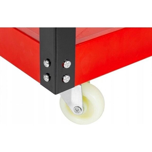 Sourcing WORKSHOP TROLLEY 3 LEVELS /GROSLEY..... 13564178 5903003152200