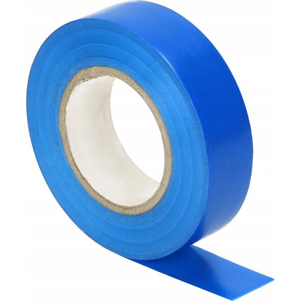 Energizer ORNO SET OF 10 INSULATING TAPES 19MM, N BLUE 13564181 5908254803512