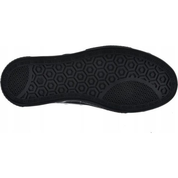 Big Star Big Star Shoes NN274859 Czarne 38 13564618 5900714735883