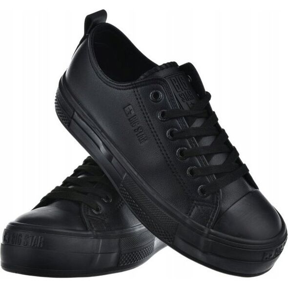 Big Star Big Star Shoes NN274859 Czarne 36 13564620 5900714735869