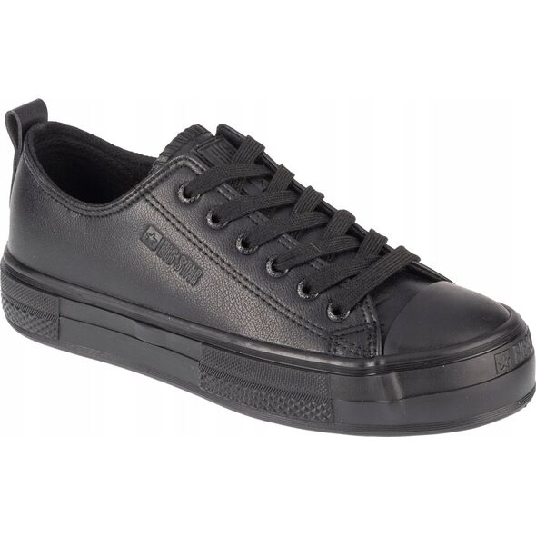 Big Star Big Star Shoes NN274859 Czarne 36 13564620 5900714735869