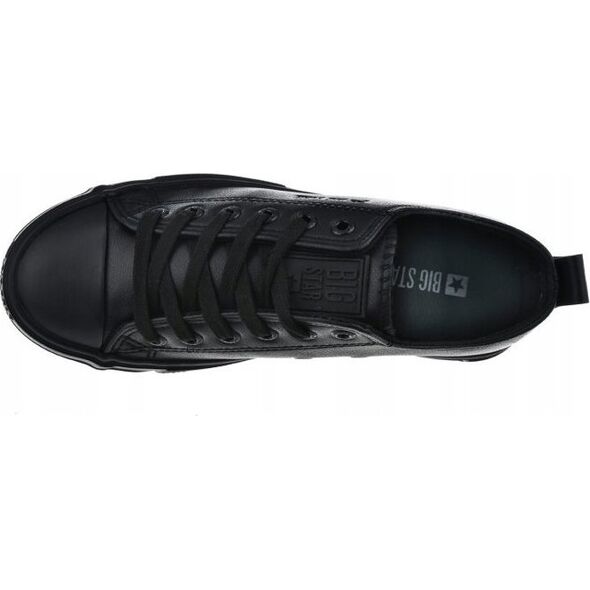 Big Star Big Star Shoes NN274859 Czarne 36 13564620 5900714735869