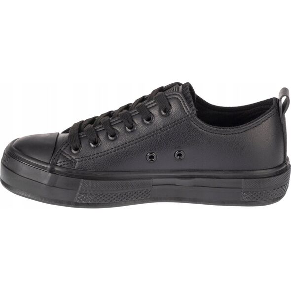 Big Star Big Star Shoes NN274859 Czarne 36 13564620 5900714735869