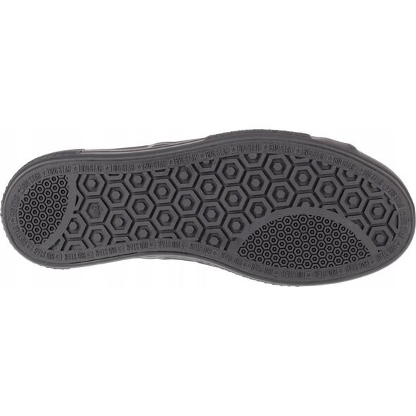 Big Star Big Star Shoes NN274859 Czarne 36 13564620 5900714735869