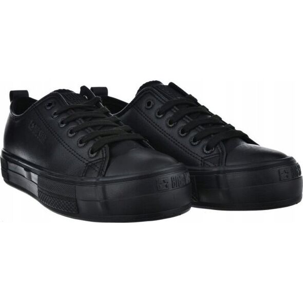 Big Star Big Star Shoes NN274859 Czarne 36 13564620 5900714735869