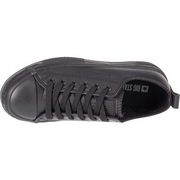 Big Star Big Star Shoes NN274859 Czarne 36 13564620 5900714735869