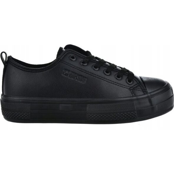 Big Star Big Star Shoes NN274859 Czarne 39 13564623 5900714735890