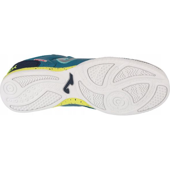 Joma Joma Top Flex 2417 IN TOPS2417IN Zielone 42 13564633 8445954311192