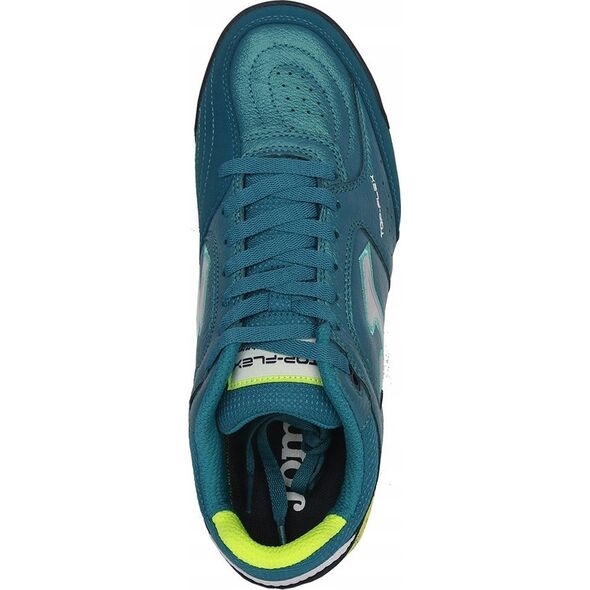 Joma Joma Top Flex 2417 IN TOPS2417IN Zielone 45 13564636 8445954311253