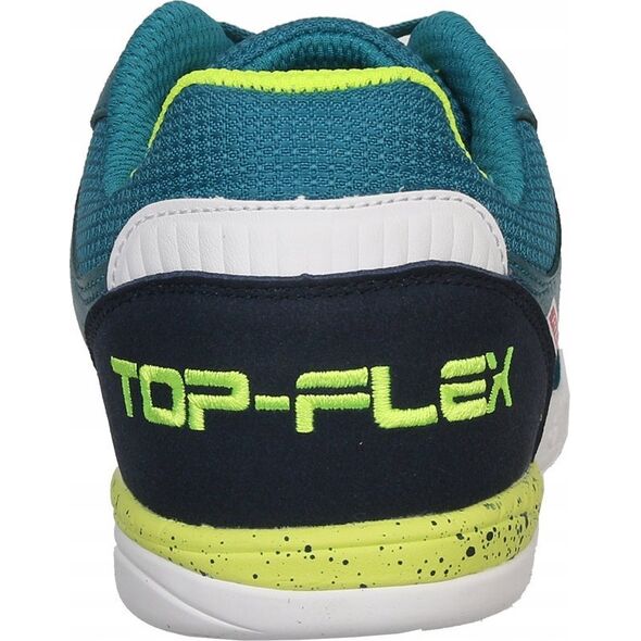 Joma Joma Top Flex 2417 IN TOPS2417IN Zielone 45 13564636 8445954311253