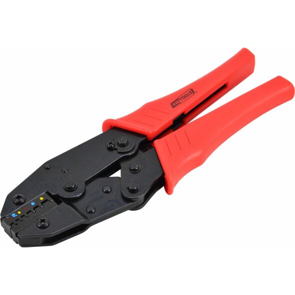 AWTools AWTOOLS SZCZYPCE DO ZACISKANIA TULEJEK CIENKOŚCIENNYCH 220 MM 13564879 5903678621919