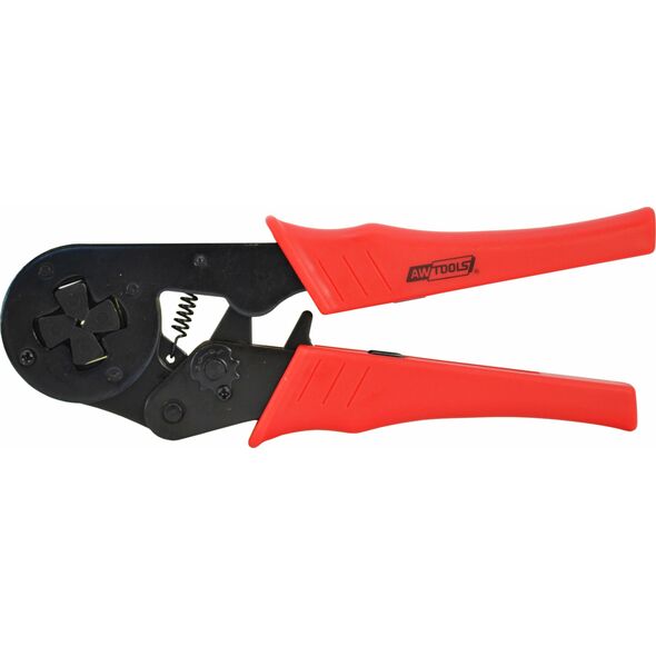 AWTools AWTOOLS SZCZYPCE DO ZACISKANIA TULEJEK CIENKOŚCIENNYCH 210 MM 13564881 5903678621896