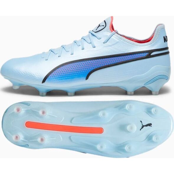 Puma Puma King Ultimate FG/AG 107563-04 Granatowe 45 13566253 4065454863393