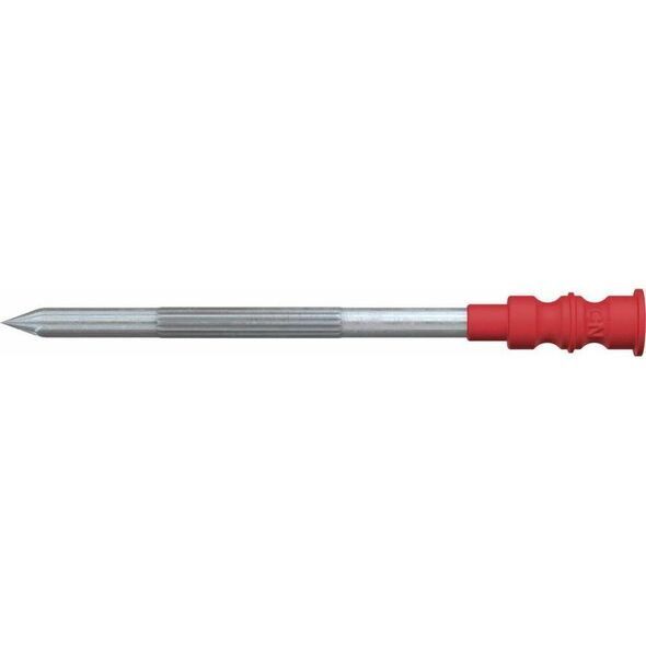 Fischer FISCHER KOŁEK DO STYROPIANU/WEŁNY TERMOFIX CN 8mm x115mm /100szt. 13567251 4048962441680