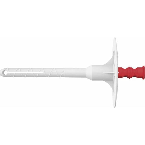 Fischer FISCHER KOŁEK DO STYROPIANU/WEŁNY TERMOFIX CN 8mm x155mm /100szt. 13567253 4048962441703