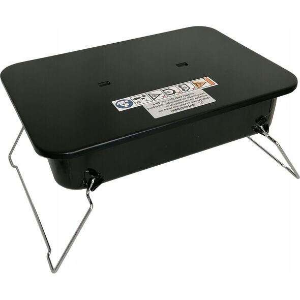 Sourcing MASTER PORTABLE PICNIC GRILL MG937 13567309 5904842119379