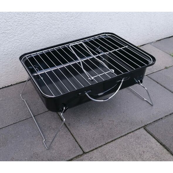 Sourcing MASTER PORTABLE PICNIC GRILL MG937 13567309 5904842119379