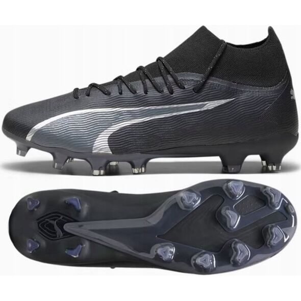 Puma Puma Ultra Pro FG/AG 107422-02 Czarne 47 13567530 4065454845887