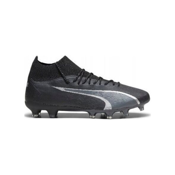 Puma Puma Ultra Pro FG/AG 107422-02 Czarne 43 13567531 4065454845788