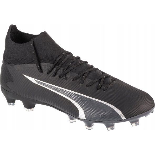 Puma Puma Ultra Pro FG/AG 107422-02 Czarne 43 13567531 4065454845788