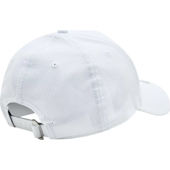New Era New Era 9TWENTY League Essentials New York Yankees Cap 60348840 białe OSFM 13568876 196821893492