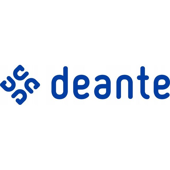 Zlewozmywak Deante Deante Zlewozmywak stalowy 1-komorowy z ociekaczem 13568994 5907650865384