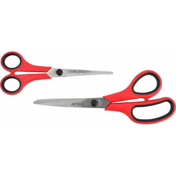 AWTools AWTOOLS NOŻYCZKI 2szt. 13569101 5903678619237
